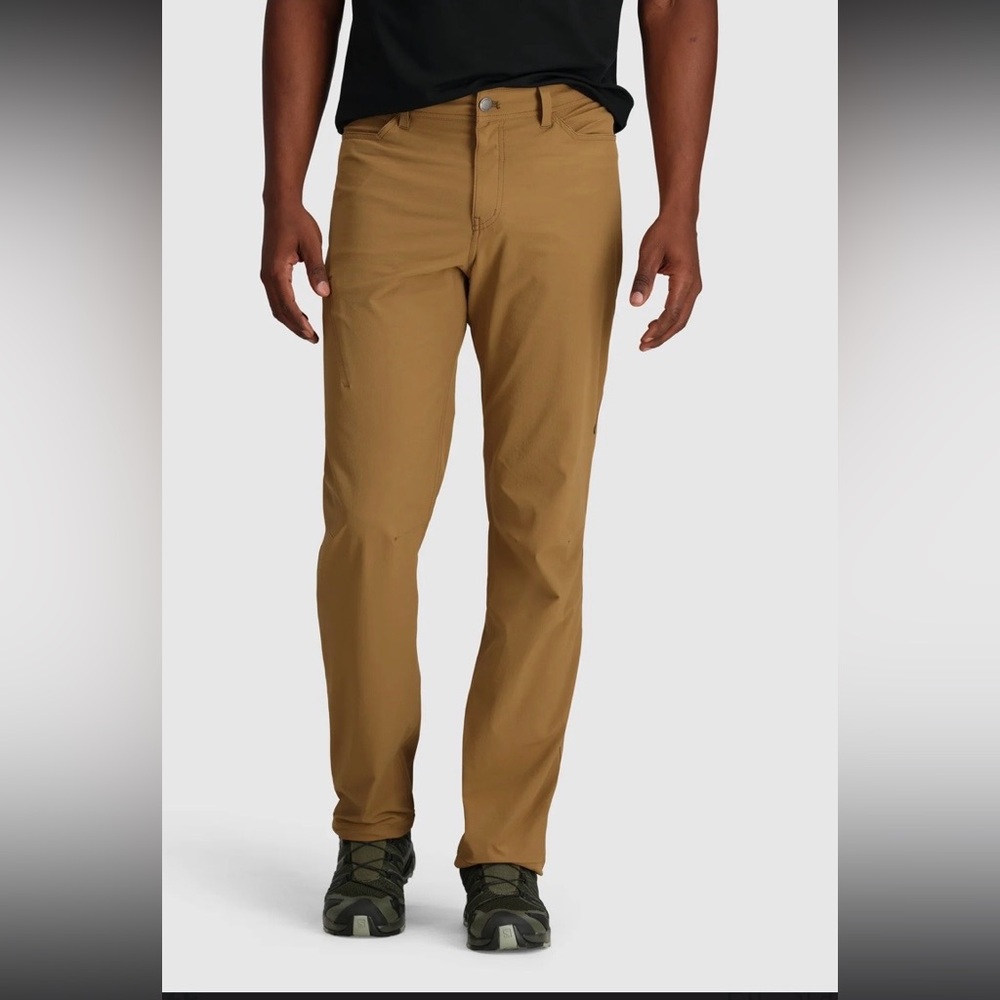 Outdoor Research Men's Ferrosi Pants